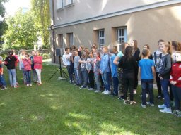 116 rocznica urodzin Matacza